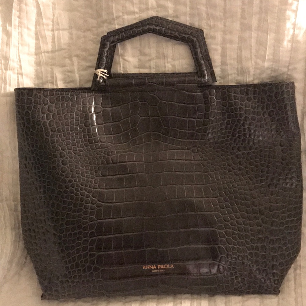 New Tote 👜 bag , with tag from Italy